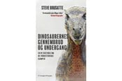 Natur & Videnskab - Dinosaurernes gennembrud og undergang - Natur & Videnskab - Hæftet - 9788794203272