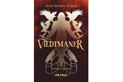 Ungdomsbøger - Vildtmaner - Ungdomsbog - hardback - 9788794433969