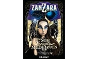 Ungdomsbøger - Zanzara 1 - Ungdomsbog - hardback - 9788794569514