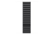 Smartwatch - Tilbehør - Apple 46mm Black Magnetic Link - M/L - MXY03ZM/A