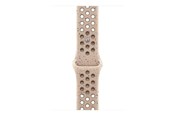 Smartwatch - Tilbehør - Apple 46mm Desert Stone Nike Sport Band - M/L - MYL93ZM/A