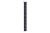 Smartwatch - Tilbehør - Apple 49mm Navy Ocean Band Extension - Black Titanium Finish - MYPC3ZM/A