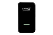 Mobil - Andet Tilbehør - Carlinkit U2W Plus Wireless Adapter Apple CarPlay - CPC200-U2W PLUS NEW
