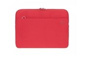 Tasker - Tucano Top Etui til MacBook Air/Pro 13" & Laptop 12" | Rød - BFTMB13-R
