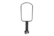 Cykeltilbehør - Rockbros Bicycle holder for bag KW-672 (black) - KW-672