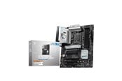 Bundkort - MSI B760 GAMING PLUS WIFI DDR4 Bundkort - Intel B760 - Intel LGA1700 - DDR4 RAM - ATX - B760 GAMING PLUS WIFI DDR4