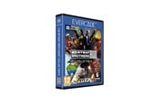 Spil - The Bitmap Brothers Collection 2 - Evercade - Retro - 5060990240621