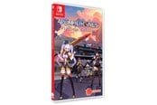Spil - Apex Heroines - Sony PlayStation 5 - Action/Adventure - 8881300172312