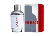 Parfume og dufte - Hugo Boss ICED 75ml - 3616301623410