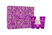 Gaveæsker - VERSACE Dylan Purple Pour Femme Giftset - 8011003889136