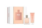 Gaveæsker - Hugo Boss Alive Gave sæt - Stor - 3616304957703