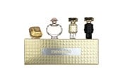 Gaveæsker - PACO RABANNE Feminine Set - 3349668630813