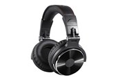 Hovedtelefoner/headset - OneOdio Pro10 - Black - Pro 10 black
