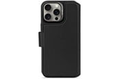 Mobil - Covers & Cases - Decoded Leather Detachable Wallet for iPhone 16 Pro Max Black - D25IPO16PMDW5BK