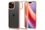 Mobil - Covers & Cases - Spigen Ultra Hybrid - rose titanium - iPhone 16 Pro Max - ACS08688