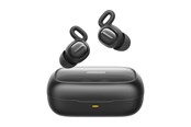 Hovedtelefoner/headset - Joyroom JR-TS1 Cozydots Series Wireless TWS Headphones for Sleeping ANC Bluetooth 5.3 - Black - JR-TS1 Black