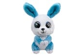 Dukke, bamse og udstyr - Lumo Stars Plush Toy - Rabbit Ice 15cm - 54995
