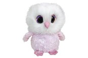 Plys - Lumo Stars Owl Pöllö 15cm - 55003