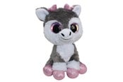Plys - Lumo Stars Plush Toy - Reindeer Poro 24cm - 55060