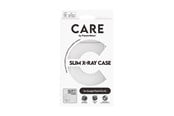 Mobil - Covers & Cases - CARE by PanzerGlass Fashionable Case Transparent X-Ray Soft Basic Google Pixel 9 Pro XL - PANZER1981