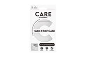Mobil - Covers & Cases - CARE by PanzerGlass Fashionable Case Transparent X-Ray Soft Basic Google Pixel 9 Pro | 9 - PANZER1980