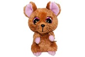 Plys - Lumo Stars Plush Toy - Mouse Sparrow 15cm - 55361