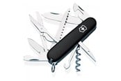 Køkkenredskaber - Victorinox Huntsman - Black - 1.3713.3B1
