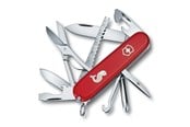 Multiværktøj - Victorinox Fisherman - 1.4733.72