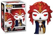 Merchandise - Funko! - Animation: Castlevania (Erzsebet Bathory) - Figur - 80271