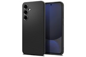 Mobil - Covers & Cases - Spigen Liquid Air - matte black - Samsung Galaxy S24 FE - ACS08618