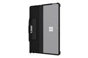 Tasker - UAG Scout with handstrap black - Microsoft Surface Pro 9 BULK - 324017B14040