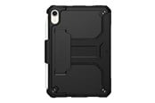 Tablet - Covers & Cases - UAG Scout black - iPad mini 7/6 BULK - 124014B14040