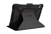 Tablet - Covers & Cases - UAG Metropolis SE black - iPad 10.9" 2022 / 11" 2025 BULK - 12339XB14040