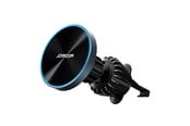 Mobil - Andet Tilbehør - Joyroom JR-ZS240 Pro magnetic car holder with inductive charger 15W (black) - JR-ZS240 Pro