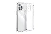 Mobil - Covers & Cases - Joyroom JR-14D4 transparent case for iPhone 14 Pro Max - JR-14D4