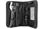 Netværkstilbehør - DeLOCK Keystone Crimping Tool - 86211