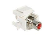 Netværkstilbehør - DeLOCK Modular Insert (Coupling) - 86305