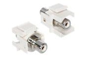 Netværkstilbehør - DeLOCK Modular Insert (Coupling) - 86307