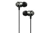 Hovedtelefoner/headset - Joyroom Wired Earbuds JR-EC06 Type-C (Gray) - JR-EC06 Gray