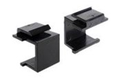 Netværkstilbehør - DeLOCK Modular Insert Cap - 86321