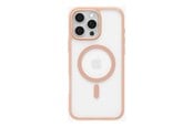 Mobil - Covers & Cases - Spigen Ultra Hybrid MagSafe - frost rose titanium - iPhone 16 Pro - ACS08694
