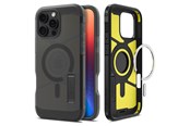 Mobil - Covers & Cases - Spigen Tough Armor MagSafe - frost black - iPhone 16 Pro Max - ACS08502