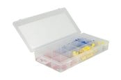 Netværkstilbehør - DeLOCK Cable Connector Kit - 86513