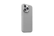Mobil - Covers & Cases - Joyroom Magnetic Phone Case for iPhone 15 Pro JR-BP007 (gray) - JR-BP007 iP 15 Pro G