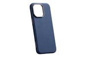 Mobil - Covers & Cases - Joyroom Magnetic protective phone case JR-BP007 for iPhone 15 Pro Max (blue) - JR-BP007 Blue