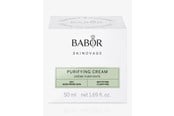 Ansigtspleje - BABOR Skinovage Purifying Cream - 4015165371366