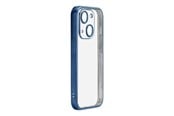 Mobil - Covers & Cases - Joyroom JR-15Q1 Protective Case for iPhone 15 (Light Blue) - JR-15Q1 Blue