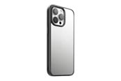 Mobil - Covers & Cases - Joyroom JR-15Q2 Matte Protective Case for iPhone 15 Pro (Black) - JR-15Q2 Black
