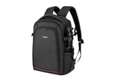Kameratasker - Puluz Camera backpack Waterproof PU5015B - PU5015B