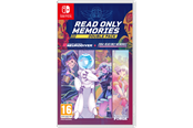 Spil - Read Only Memories Double Pack - Nintendo Switch - Action - 5060997483281
